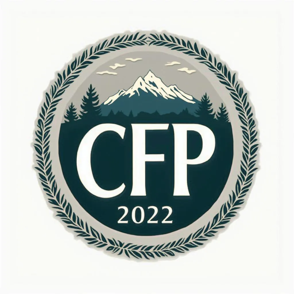 Certificação CFP