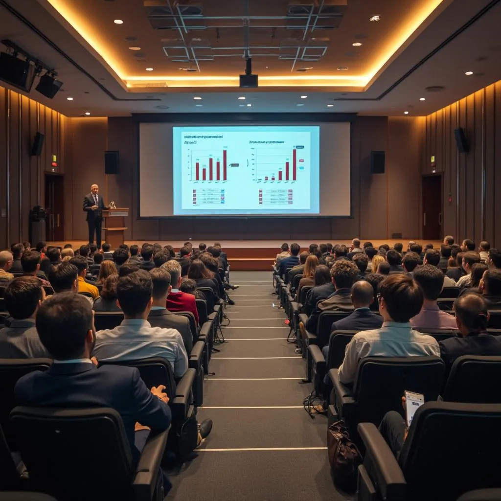 Workshop de Finanças