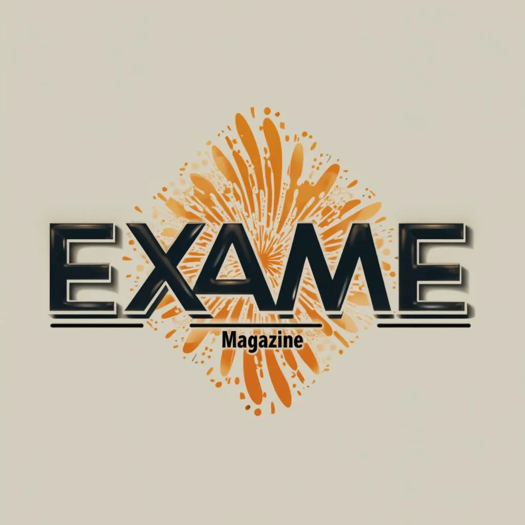 Logo Revista Exame