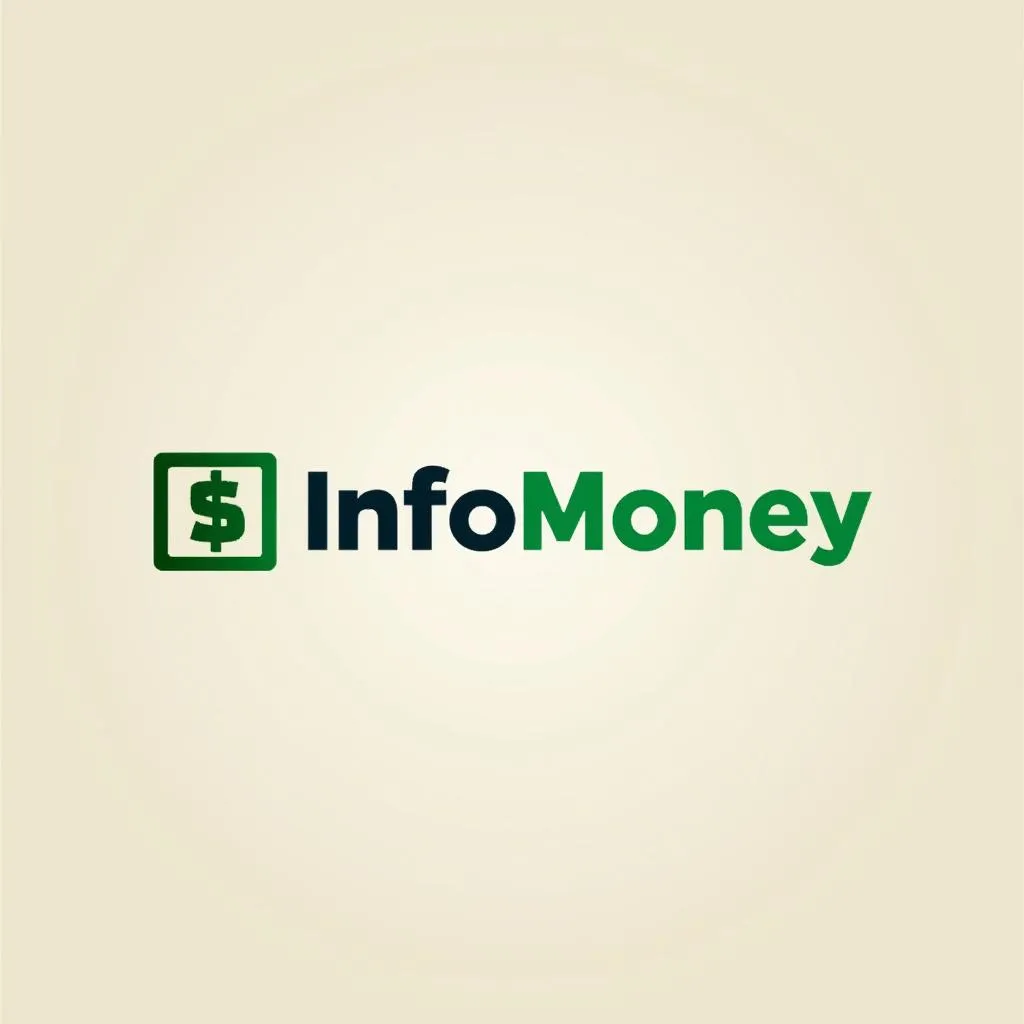 Logo InfoMoney