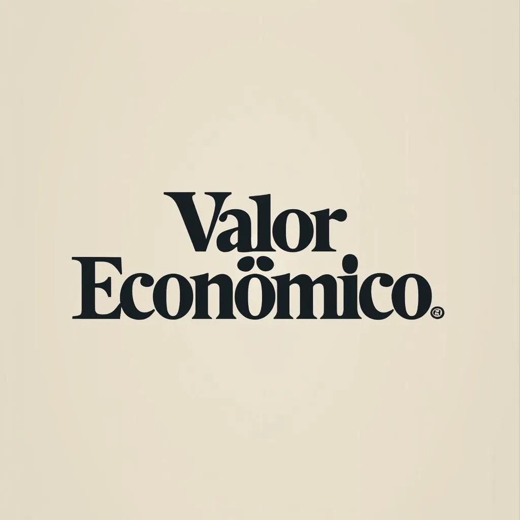 Logo Valor Econômico