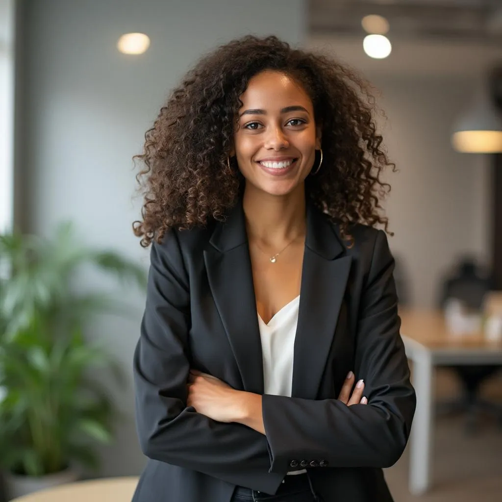 Juliana Campos - Diretora de Educação Financeira