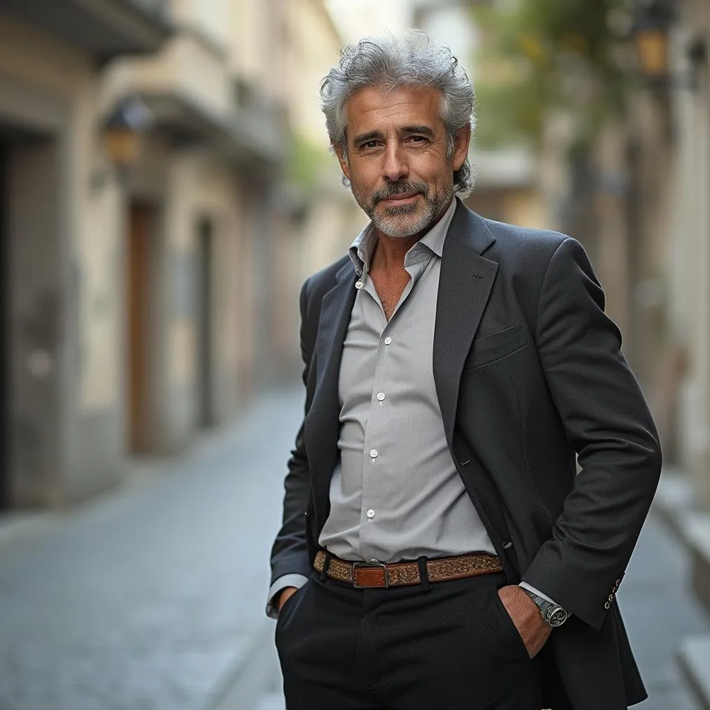 Foto de Roberto Almeida